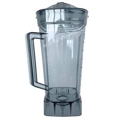 Öztiryakiler - Öztiryakiler Gurmeaid Blender Polikarbon Hazne 2 Litre
