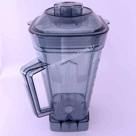 Öztiryakiler Gurmeaid Blender Polikarbon Hazne 2 Litre