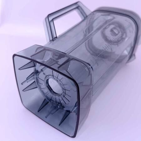 Öztiryakiler Gurmeaid Blender Polikarbon Hazne 2 Litre