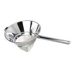 Gurmeaid - Öztiryakiler Gurmeaid Çin Külahı, 18 Cm Gurmeaid - Öztiryakiler Gurmeaid Çin Külahı, 18 Cm