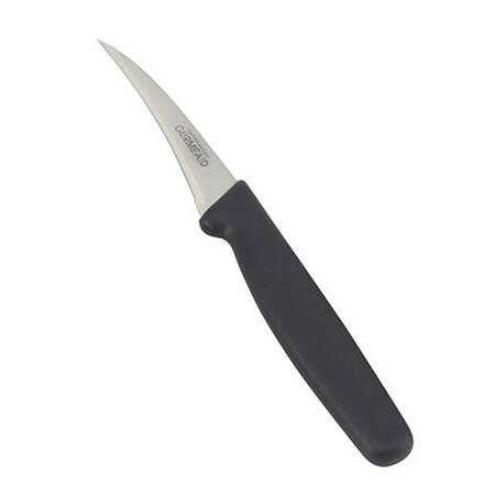 Öztiryakiler Gurmeaid Dekoratif Bıçak Köşeli 8 Cm