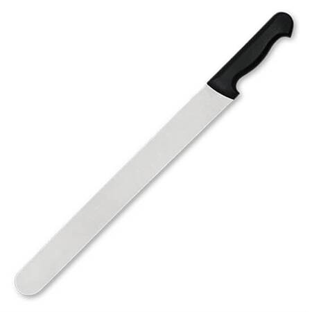 Öztiryakiler Gurmeaid Döner Kesme Bıçağı, Esnetmeli Plastik Saplı 45 Cm