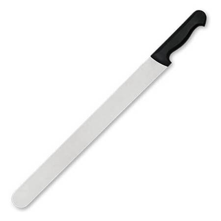 Öztiryakiler Gurmeaid Döner Kesme Bıçağı, Esnetmeli Plastik Saplı 50 Cm
