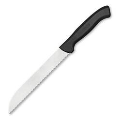 Gurmeaid - Öztiryakiler Gurmeaid Ekmek Bıçağı, Plastik Saplı 17,5 Cm Gurmeaid - Öztiryakiler Gurmeaid Ekmek Bıçağı, Plastik Saplı 17,5 Cm