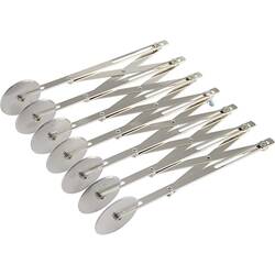 Öztiryakiler - Öztiryakiler Gurmeaid Hamur Kesici 5'li Düz