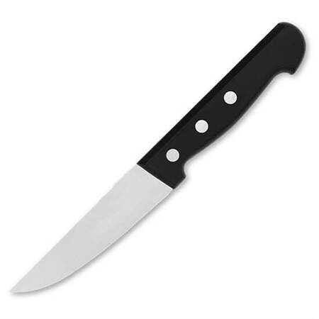 Öztiryakiler Gurmeaid Kasap Bıçağı, Siyah Saplı 12,5 Cm