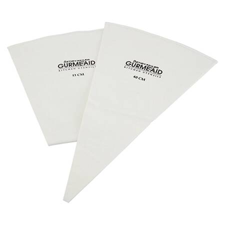 Öztiryakiler Gurmeaid Krema Torbası 40 Cm