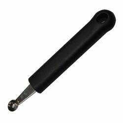 Öztiryakiler - Öztiryakiler Gurmeaid Parizyen Kaşığı 10 MM Öztiryakiler - Öztiryakiler Gurmeaid Parizyen Kaşığı 10 MM