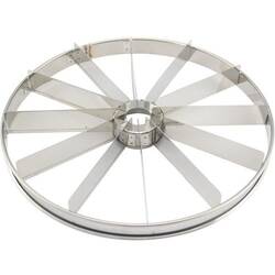 Gurmeaid - Öztiryakiler Gurmeaid Pasta Kesici 12 Porsiyon Gurmeaid - Öztiryakiler Gurmeaid Pasta Kesici 12 Porsiyon