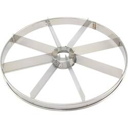 Gurmeaid - Öztiryakiler Gurmeaid Pasta Kesici 8 Porsiyon Gurmeaid - Öztiryakiler Gurmeaid Pasta Kesici 8 Porsiyon