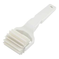 Öztiryakiler - Öztiryakiler Gurmeaid Plastik Dar Hamur Kesici Öztiryakiler - Öztiryakiler Gurmeaid Plastik Dar Hamur Kesici