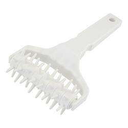 Öztiryakiler - Öztiryakiler Gurmeaid Plastik Hamur Kesici Öztiryakiler - Öztiryakiler Gurmeaid Plastik Hamur Kesici