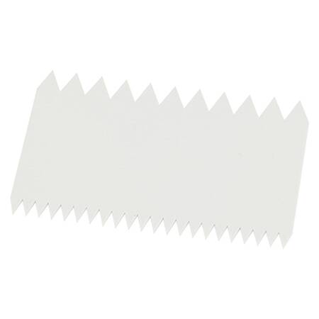 Öztiryakiler Gurmeaid Plastik Kazıyıcı 110x72 MM