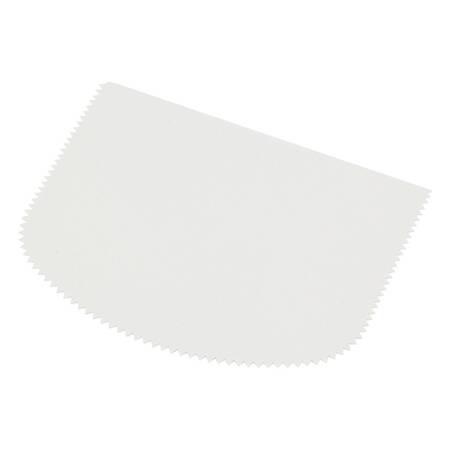 Öztiryakiler Gurmeaid Plastik Kazıyıcı 130x100 MM