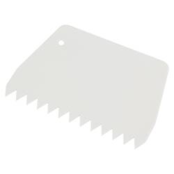 Öztiryakiler - Öztiryakiler Gurmeaid Plastik Kazıyıcı 136x97 MM Öztiryakiler - Öztiryakiler Gurmeaid Plastik Kazıyıcı 136x97 MM