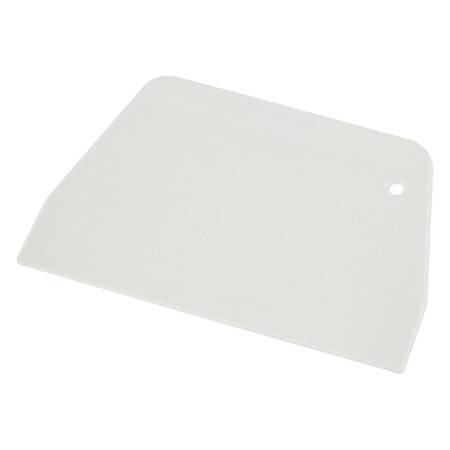 Öztiryakiler Gurmeaid Plastik Kazıyıcı 155x107 MM