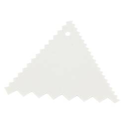 Gurmeaid - Öztiryakiler Gurmeaid Plastik Kazıyıcı 95x95 MM Gurmeaid - Öztiryakiler Gurmeaid Plastik Kazıyıcı 95x95 MM