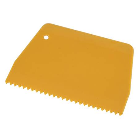 Öztiryakiler Gurmeaid Plastik Kazıyıcı 97x136 MM