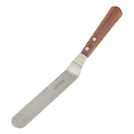 Öztiryakiler Gurmeaid Spatula 10 Cm