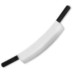 Gurmeaid - Öztiryakiler Gurmeaid Zırh Bıçak, Paslanmaz Çift Saplı 40 Cm Gurmeaid - Öztiryakiler Gurmeaid Zırh Bıçak, Paslanmaz Çift Saplı 40 Cm