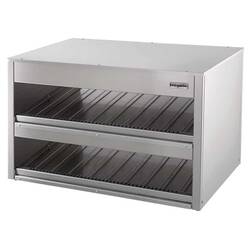 Öztiryakiler - Öztiryakiler Hamburger Servis Ünitesi, Chute Isıtmalı 105X65X65 Cm Öztiryakiler - Öztiryakiler Hamburger Servis Ünitesi, Chute Isıtmalı 105X65X65 Cm