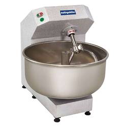 Öztiryakiler - Öztiryakiler Hamur Yoğurma Makinesi, 25 kg, 220V Öztiryakiler - Öztiryakiler Hamur Yoğurma Makinesi, 25 kg, 220V
