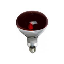 Öztiryakiler Infrared Isıtıcı Lamba 250 W Kırmızı - Thumbnail