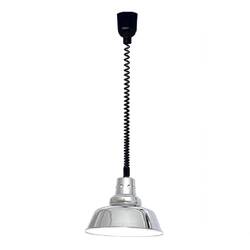 Öztiryakiler - Öztiryakiler Infrared Sıcak Tutucu Lamba, Retro, Krom Kaplama Öztiryakiler - Öztiryakiler Infrared Sıcak Tutucu Lamba, Retro, Krom Kaplama