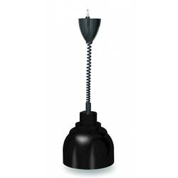 Öztiryakiler - Öztiryakiler Infrared Sıcak Tutucu Lamba, Standart, Siyah Öztiryakiler - Öztiryakiler Infrared Sıcak Tutucu Lamba, Standart, Siyah