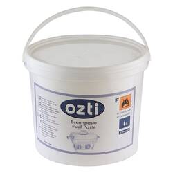 Öztiryakiler - Öztiryakiler Jel Yakıt Etanol Plastik Galon 5 Litre Öztiryakiler - Öztiryakiler Jel Yakıt Etanol Plastik Galon 5 Litre