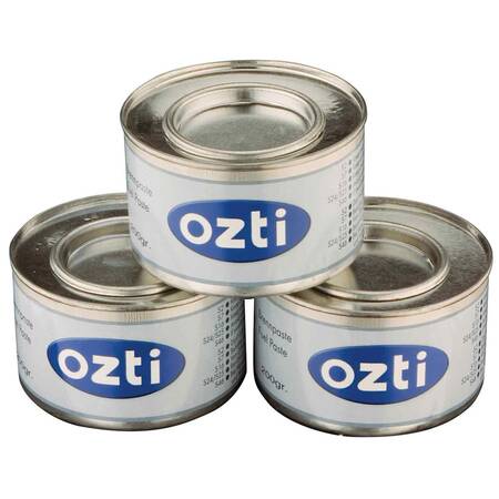 Öztiryakiler Jel Yakıt Metanol 200 Gr