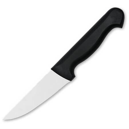 Öztiryakiler Kasap Bıçağı, Plastik Saplı 12,5 Cm