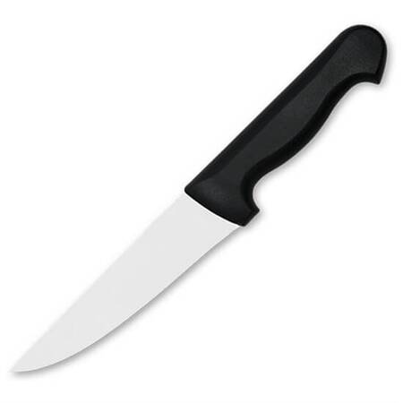 Öztiryakiler Kasap Bıçağı, Plastik Saplı 14,5 Cm
