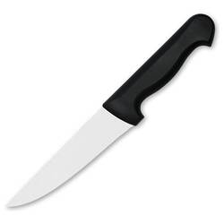 Öztiryakiler - Öztiryakiler Kasap Bıçağı, Plastik Saplı 14,5 Cm Öztiryakiler - Öztiryakiler Kasap Bıçağı, Plastik Saplı 14,5 Cm