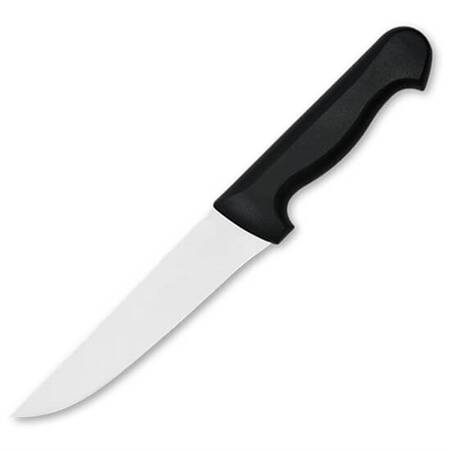 Öztiryakiler Kasap Bıçağı, Plastik Saplı 16,5 Cm