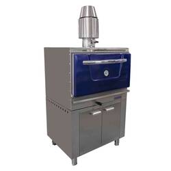 Öztiryakiler - Öztiryakiler Katı Yakıtlı Kuzine Izgara, Dolaplı Öztiryakiler - Öztiryakiler Katı Yakıtlı Kuzine Izgara, Dolaplı