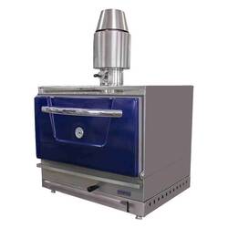 Öztiryakiler - Öztiryakiler Katı Yakıtlı Kuzine Izgara, Set Üstü Öztiryakiler - Öztiryakiler Katı Yakıtlı Kuzine Izgara, Set Üstü