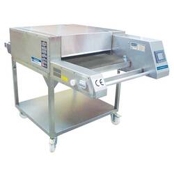 Öztiryakiler - Öztiryakiler Konveyörlü Pide ve Lahmacun Fırını OF 1300 LD Öztiryakiler - Öztiryakiler Konveyörlü Pide ve Lahmacun Fırını OF 1300 LD