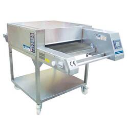 Öztiryakiler - Öztiryakiler Konveyörlü Pide ve Lahmacun Fırını OF 1300