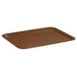 Öztiryakiler - Öztiryakiler Lamine Dikdörtgen Servis Tepsisi 37x53 Cm Öztiryakiler - Öztiryakiler Lamine Dikdörtgen Servis Tepsisi 37x53 Cm