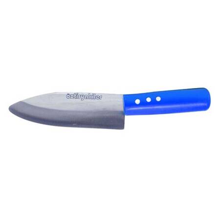 Öztiryakiler Mavi Abs Saplı Baklava Bıçağı