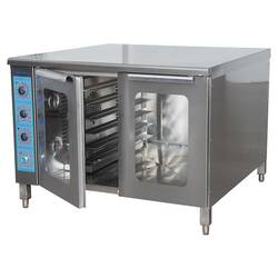 Öztiryakiler - Öztiryakiler Mayalama Dolabı Elektrikli Prover 3 Öztiryakiler - Öztiryakiler Mayalama Dolabı Elektrikli Prover 3