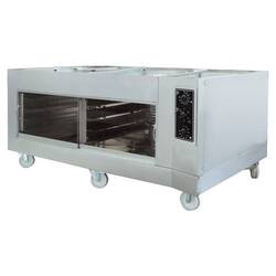 Öztiryakiler - Öztiryakiler Mayalama Dolabı Hareketli Prover 6 Öztiryakiler - Öztiryakiler Mayalama Dolabı Hareketli Prover 6