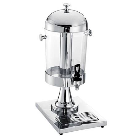 Öztiryakiler Meyve Suyu Dispanseri 8 Litre Öztiryakiler Meyve Suyu Dispanseri 8 Litre