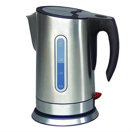 Öztiryakiler Midea Kettle, 2 Litre Su Isıtıcısı