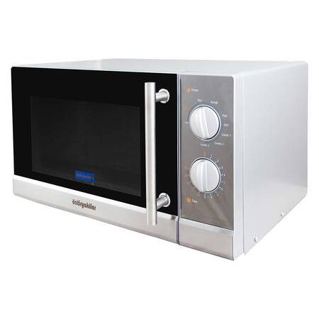 Öztiryakiler Profesyonel Mikrodalga Fırın, 900 kW 23 Litre Öztiryakiler Profesyonel Mikrodalga Fırın, 900 kW 23 Litre