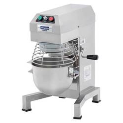 Öztiryakiler - Öztiryakiler Mikser Monofaze 10 Litre Öztiryakiler - Öztiryakiler Mikser Monofaze 10 Litre