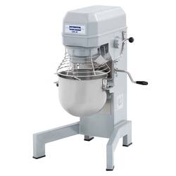 Öztiryakiler - Öztiryakiler Mikser Trifaze Mekanik Kontrol Panelli 20 Litre Öztiryakiler - Öztiryakiler Mikser Trifaze Mekanik Kontrol Panelli 20 Litre