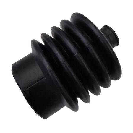 Öztiryakiler ÖBK 1500/2000 T/S Konveyör Redüktör Körük Lastiği