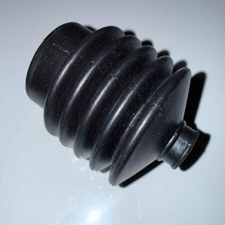 Öztiryakiler ÖBK 1500/2000 T/S Konveyör Redüktör Körük Lastiği